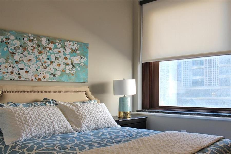 Aparthotel Bridgestreet At The Leader Building Cleveland Exterior foto